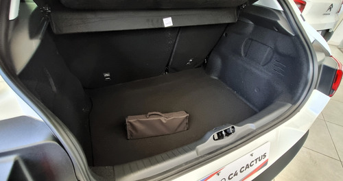 Citroën C4 Cactus 1.6 Thp 165 Shine At6
