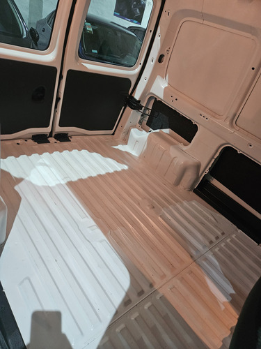Citroën Berlingo Furgon 1.4 Bussines 75cv Am54