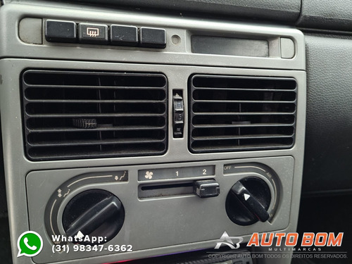 Fiat Uno Mille Economy 1.0 Flex 8v. Excelente Oportunida...