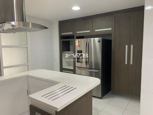 Imagem 8 de 30 de Apartamento Luxo No Riserva Uno - 2042006961 - 68520096