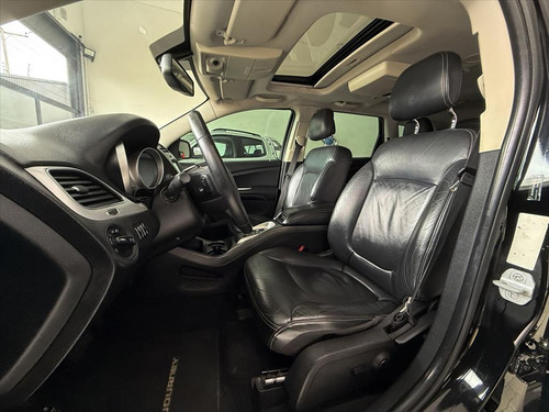 Dodge Journey 3.6 RT V6 GASOLINA 4P AUTOMÁTICO
