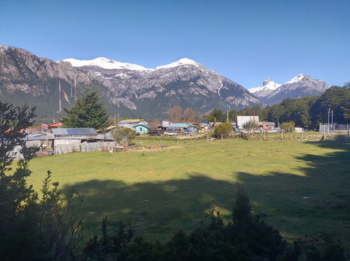 Terreno Villa Amengual 0,58 Ha