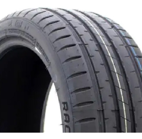 Paquete 2 Llantas 265/30r19 Powertrac Racing Pro 93y