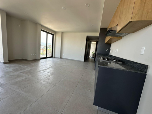 Departamento En Venta Col Andrade, León, Guanajuato