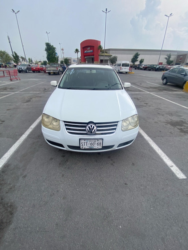 Volkswagen Jetta 1.9 Tdi Std Diesel Mt