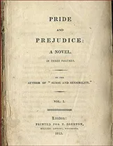 Comprar Pride And Prejudice - Austin, Jane, De Austin, Jane. Editorial Independently Published En Inglés