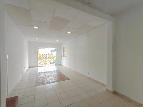 Local En Arriendo En San Luis. Cod A25684