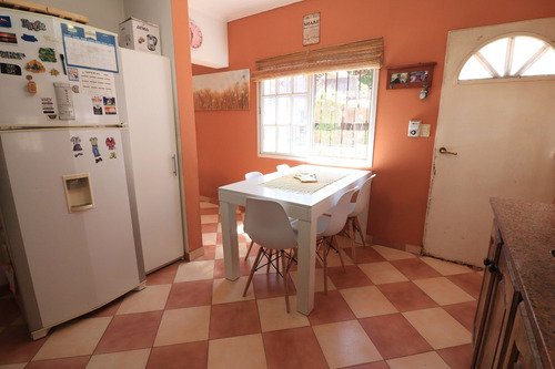 Casa 5 Amb. Venta Gral Pacheco Jardín Y Pileta