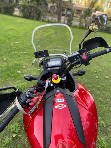 Honda Nc700x
