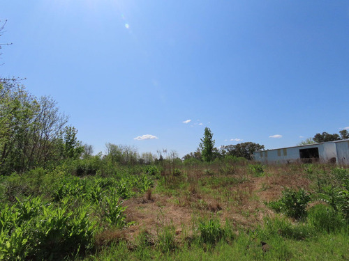 Terreno Industrial - Pilar