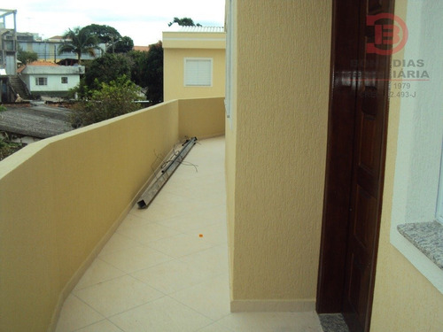 Imagem 4 de 15 de Sobrado Em Condominio - Vila Re - Ref: 5891 - V-5891