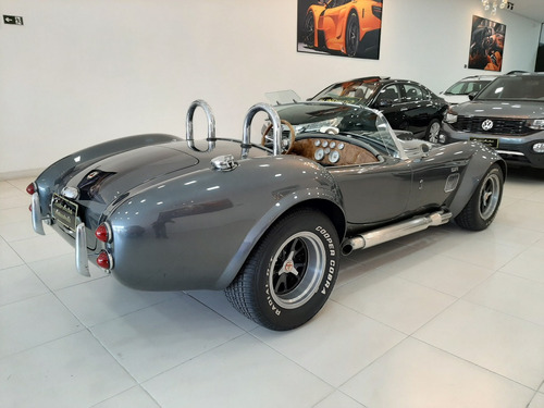 Shelby Cobra 1980 4.1 6 Cilindros