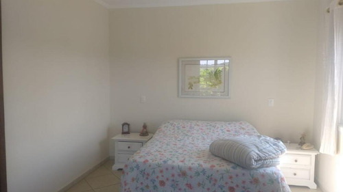 Imagem 16 de 30 de Ótima Casa Com 3 Dormitórios À Venda, 270 M² No Condomínio Santa Helena Iii - Bragança Paulista/sp - Ca1516