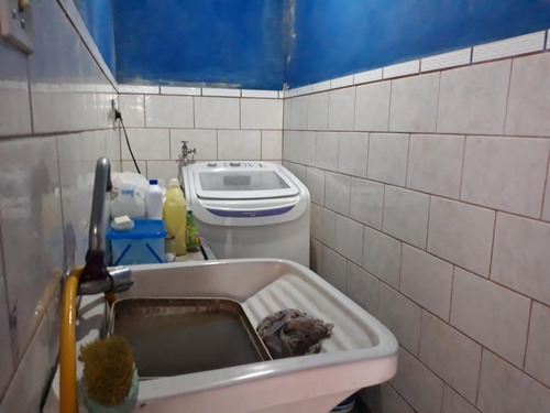 Imagem 28 de 30 de Galpão Em Chácaras Rio-petrópolis, Duque De Caxias/rj De 300m² 1 Quartos À Venda Por R$ 180.000,00 - Ga400432-s