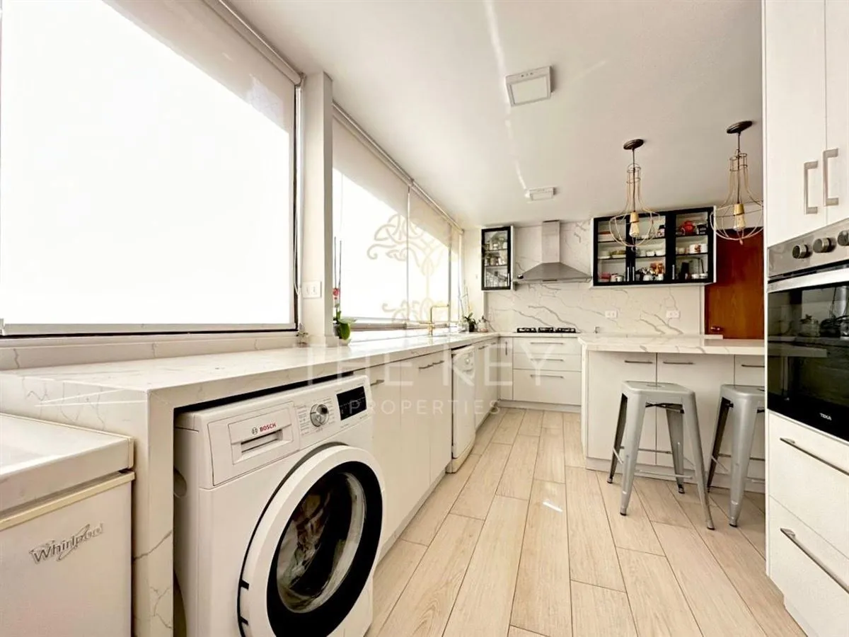 Imagen 5 de 22 de Departamento En Venta En Las Condes