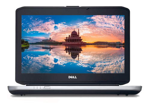 Imagen 1 de 10 de Laptop Notebook Dell E5430 I5 Ssd 480gb 8gb 14 Pulgadas Wifi