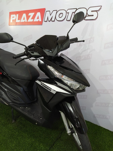 Imagen 5 de 16 de Yumbo Forza 2 - 100% Financiada - Tomamos Tu Moto