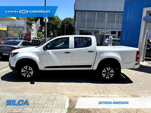 Chevrolet S10 LS 4x2
