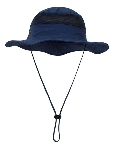 Sombrero De Protección De Verano Para Niños, Gorro De Pesca