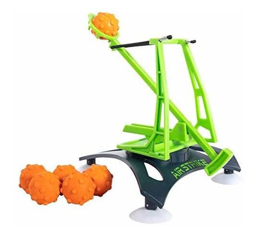 Catapulta Air Strike Hog Wild Toys