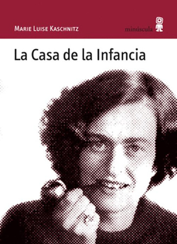 Libro La Casa De La Infancia