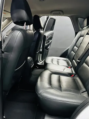 Mazda CX-5 2.0 Touring At