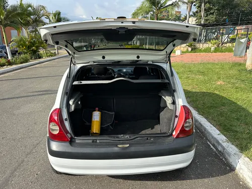 Renault Clio II Expression