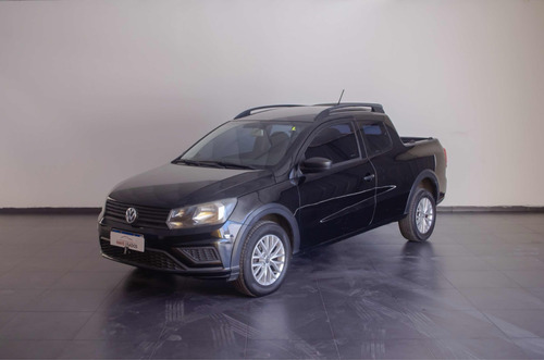 Volkswagen Saveiro 1.6 Gp Cd 101cv Pack High