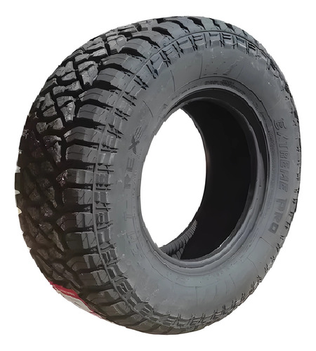 Llanta 27x8.50r14 Lt Lch T-rex Extreme Pro Mud Terrain Índice De Velocidad Q