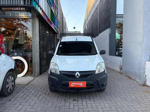 Renault Kangoo 1.6 PH3 CONFORT 5 ASIENTOS