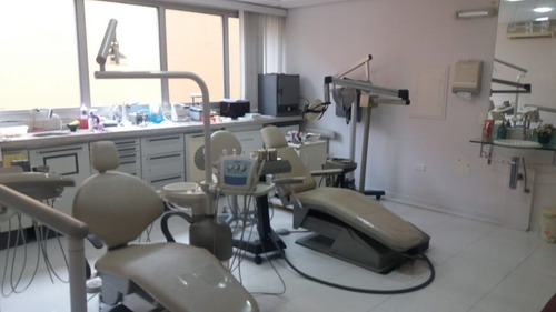 Imagem 21 de 22 de Sala Comercial Na Vila Adyana - Sa0407