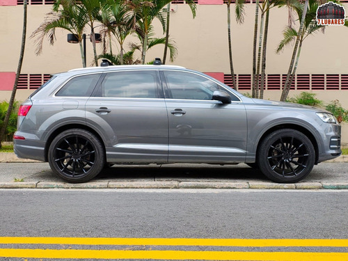 Audi Q7 3.0 TFSI AMBITION V6 24V GASOLINA 4P TIPTRONIC
