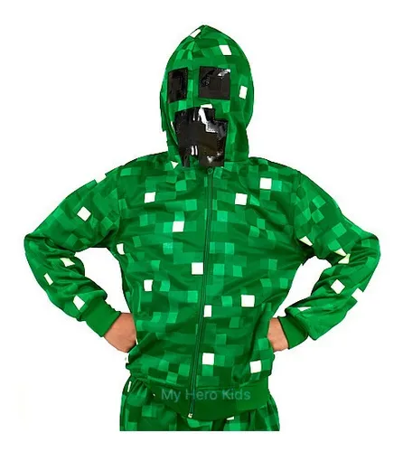 Ropa niño minecraft new arrivals