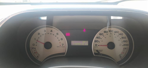 Imagen 13 de 13 de Ford Sport Trac Automatico