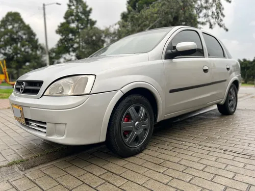 Chevrolet Corsa 1.4 L Evolution 5 p