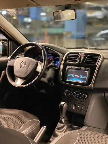 Renault Stepway 1.6 Trek Intens