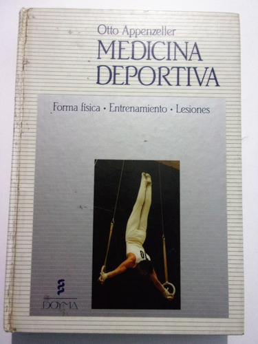 Medicina Deportiva - Otto Appenzeller