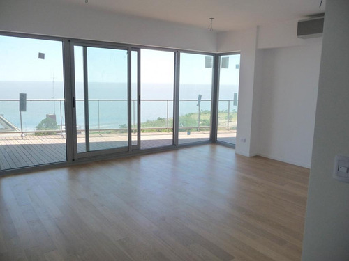 Imagen 4 de 6 de Departamento - Olivos-vias/rio