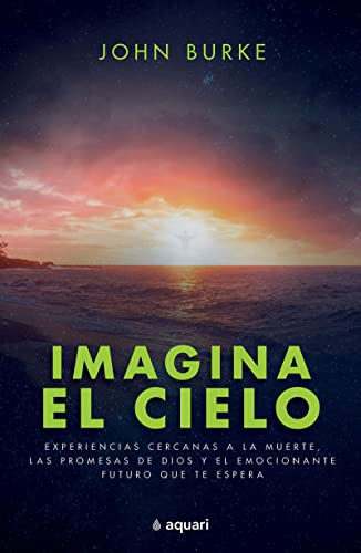 Imagina El Cielo / Imagine Heaven (spanish Edition): Experie