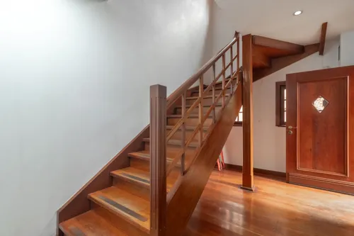 Casa En Venta En Teusaquillo. Cod V15453