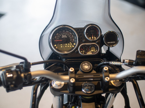 Imagen 10 de 25 de Royal Enfield Himalayan Mirage Silver Entrega Inmediata