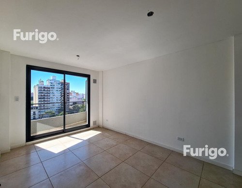 Imagen 7 de 30 de Venta Departamento 1 Dormitorio Con Balcon Facultad