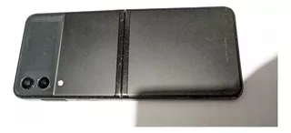 Samsung Z Flip 3 Muy Buen Estado 128 Gb Con Case Plástico