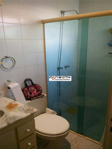 Imagem 13 de 19 de Apartamento Residencial À Venda, Mansões Santo Antônio, Campinas - Ap0132. - Ap0132
