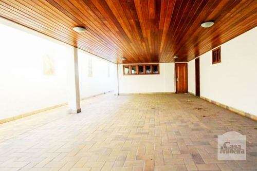 Imagem 10 de 15 de Casa À Venda No Santa Tereza - Código 377135 - 377135