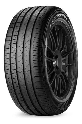 Neumatico Pirelli 235/55 R19 101v Scorpion Verde Runflat Mo