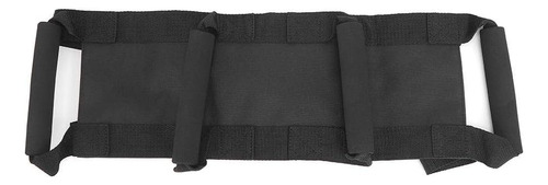 Vbestlife Cinturón De Seguridad De Cintura Ajustable, Correa