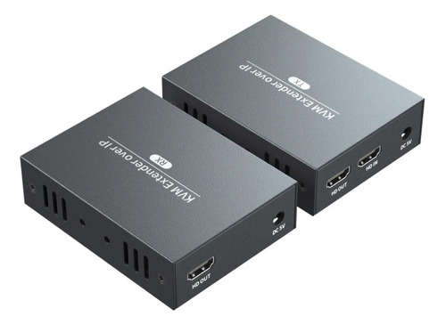 150m Extensor Hdmi Transmisor De Video Y Receptor