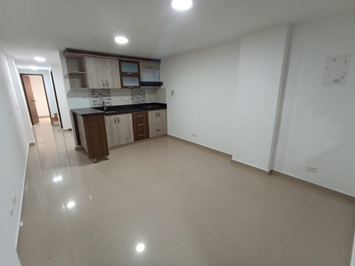 Apartamento En Venta En Barrio Nuevo Bello 