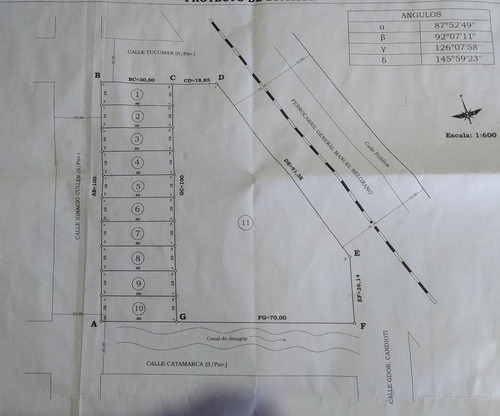 Imagen 4 de 4 de Terreno - Nelson